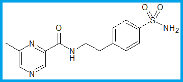GLIPIZIDE EP IMPURITY D / GLIPIZIDE BP IMPURITY D